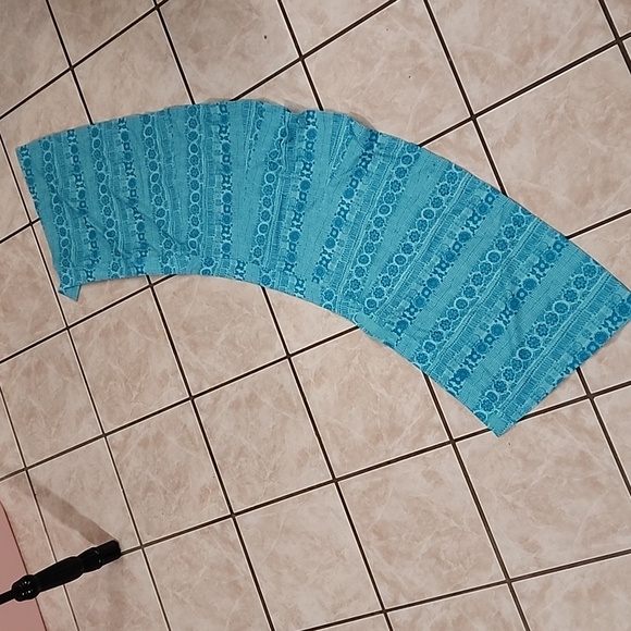 Rip Skirt brand wrap skirt - Picture 2 of 3